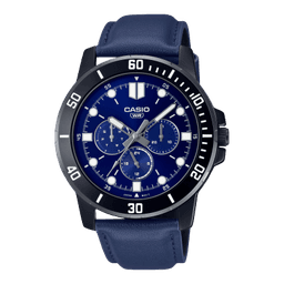 Casio MTP-VD300BL-2E (MTP-VD300BL-2EUDF) – photo 2