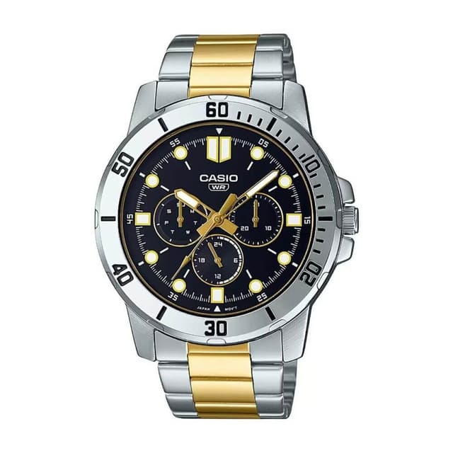 Casio MTP-VD300SG-1E (MTP-VD300SG-1EUDF)