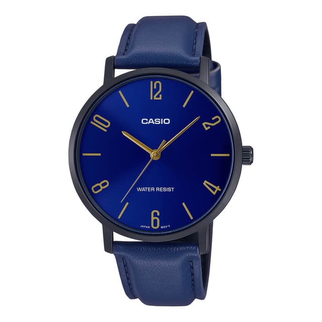 Casio MTP-VT01BL-2B (MTP-VT01BL-2BUDF)