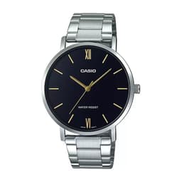 Casio MTP-VT01D-1B (MTP-VT01D-1BUDF) – photo 1