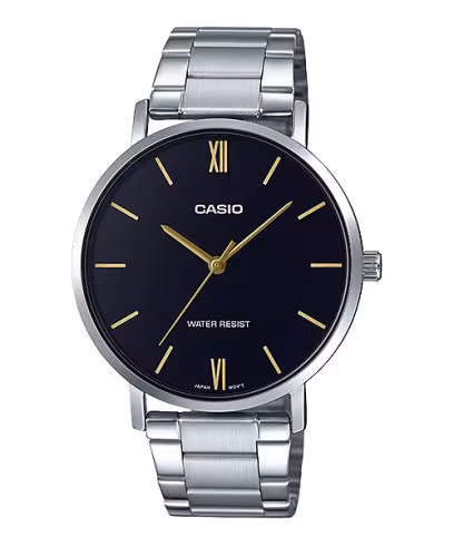 Casio MTP-VT01D-1B (MTP-VT01D-1BUDF) – photo 2