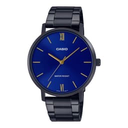Casio MTP-VT01B-2B (MTP-VT01B-2BUDF) – photo 1