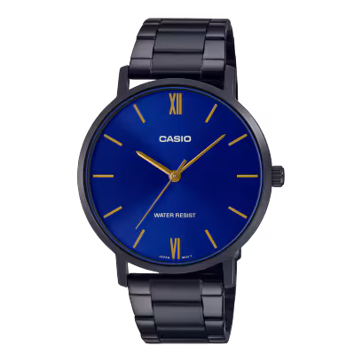 Casio MTP-VT01B-2B (MTP-VT01B-2BUDF) – photo 2