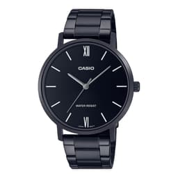 Casio MTP-VT01B-1B (MTP-VT01B-1BUDF) – photo 1