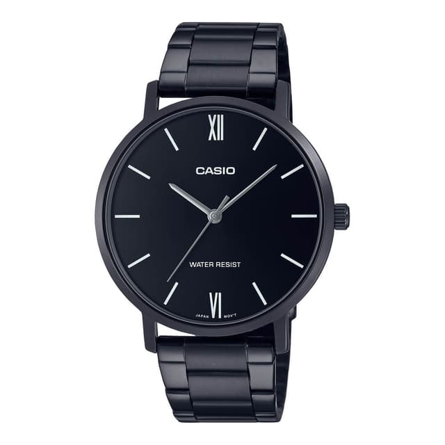 Casio MTP-VT01B-1B (MTP-VT01B-1BUDF)