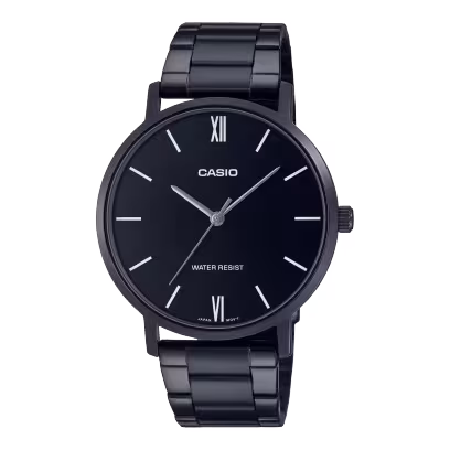 Casio MTP-VT01B-1B (MTP-VT01B-1BUDF) – photo 2