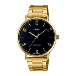 Casio MTP-VT01G-1B2 (MTP-VT01G-1B2UDF) – photo 1