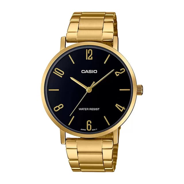 Casio MTP-VT01G-1B2 (MTP-VT01G-1B2UDF)