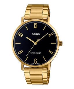 Casio MTP-VT01G-1B2 (MTP-VT01G-1B2UDF) – photo 2