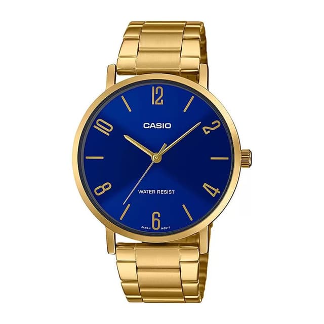 Casio MTP-VT01G-2B2 (MTP-VT01G-2B2UDF)