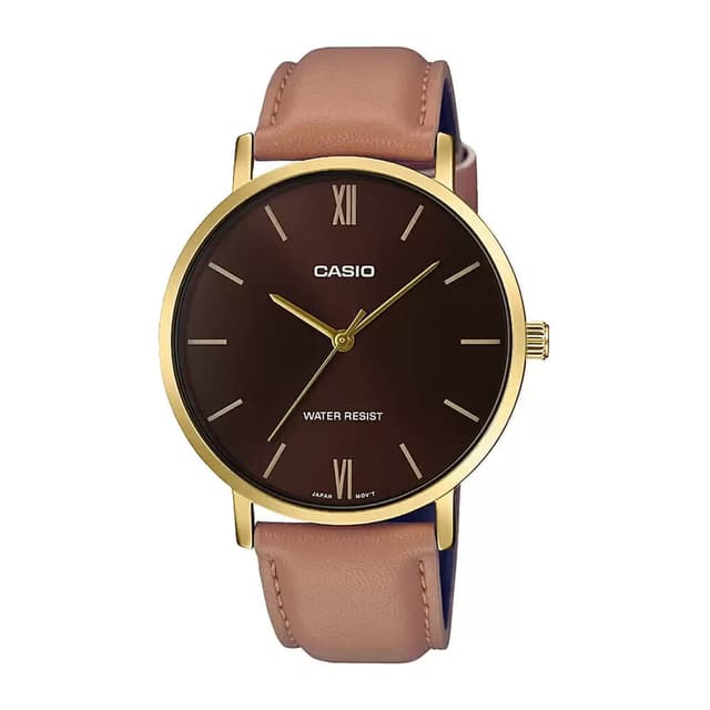 Casio MTP-VT01GL-5B (MTP-VT01GL-5BUDF)
