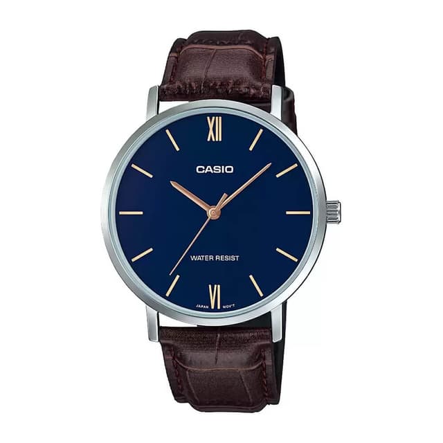 Casio MTP-VT01L-2B (MTP-VT01L-2BUDF)