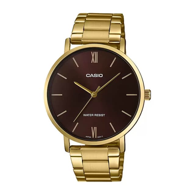 Casio MTP-VT01G-5B (MTP-VT01G-5BUDF)