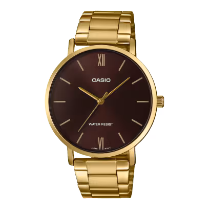 Casio MTP-VT01G-5B (MTP-VT01G-5BUDF) – photo 2