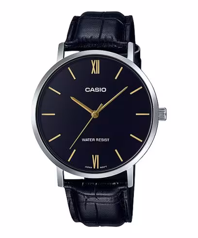 Casio MTP-VT01L-1B (MTP-VT01L-1BUDF) – photo 2