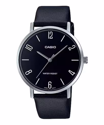 Casio MTP-VT01L-1B2 (MTP-VT01L-1B2UDF) – photo 2