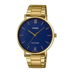 Casio MTP-VT01G-2B (MTP-VT01G-2BUDF) – photo 1