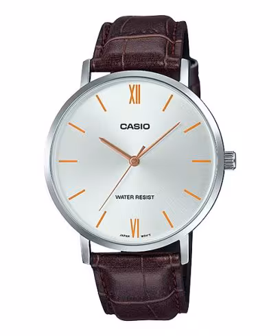 Casio MTP-VT01L-7B2 (MTP-VT01L-7B2UDF) – photo 2