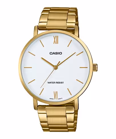 Casio MTP-VT01G-7