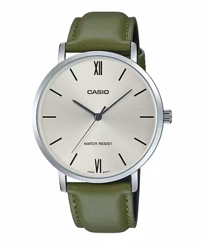 Casio MTP-VT01L-3B (MTP-VT01L-3BUDF) – photo 2