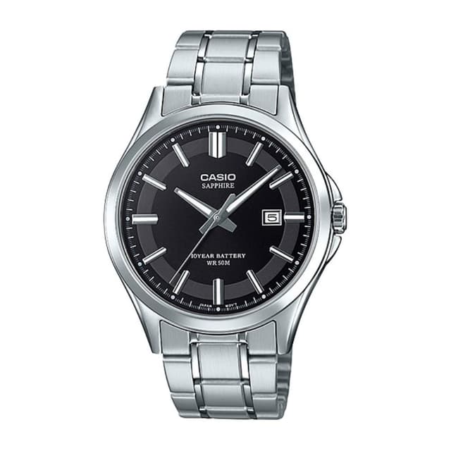 Casio MTS-100D-1AV (MTS-100D-1AVDF)