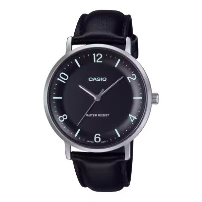 Casio MTP-VT03L-1B (MTP-VT03L-1BDF) – photo 2