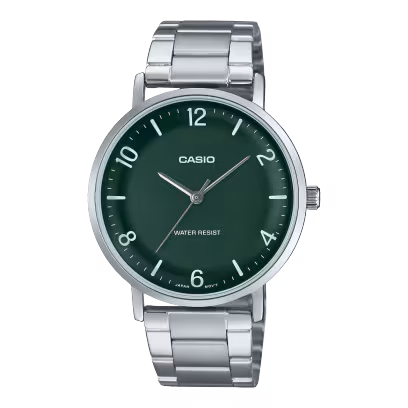 Casio MTP-VT03D-3B (MTP-VT03D-3BDF) – photo 2