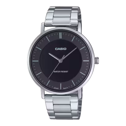Casio MTP-VT04D-1E (MTP-VT04D-1EDF) – photo 2