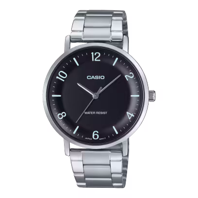Casio MTP-VT03D-1B (MTP-VT03D-1BDF) – photo 2