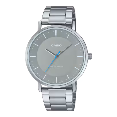 Casio MTP-VT04D-8E (MTP-VT04D-8EDF) – photo 2