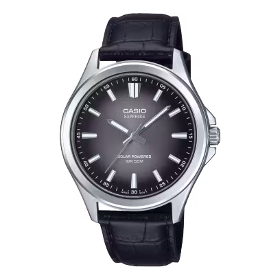 Casio MTS-100L-1AV (MTS-100L-1AVDF) – photo 2