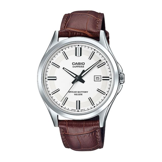 Casio MTS-100L-7AV (MTS-100L-7AVDF)