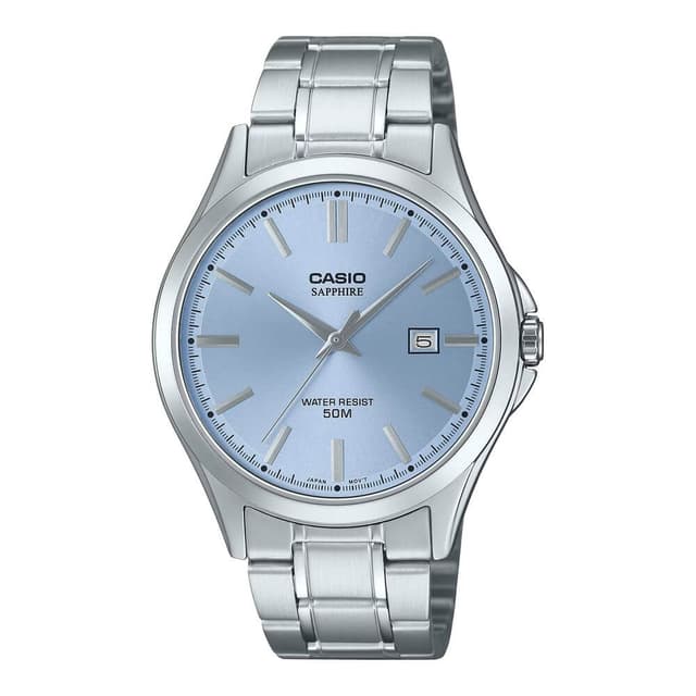 Casio MTS-115D-2A2V (MTS-115D-2A2VDF)