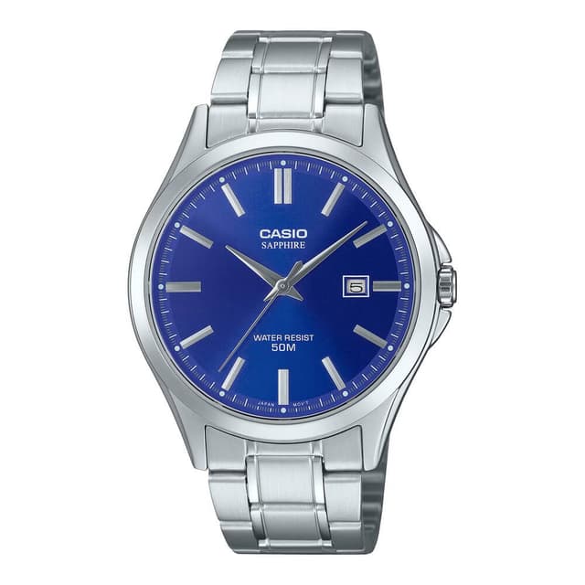 Casio MTS-115D-2A1V (MTS-115D-2A1VDF)
