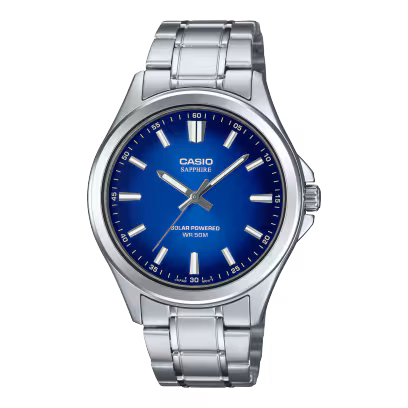 Casio MTS-RS100D-2AV (MTS-RS100D-2AVDF) – photo 2