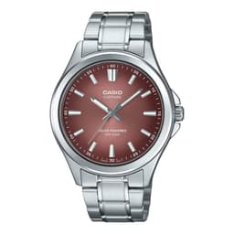 Casio MTS-RS100D-5AV (MTS-RS100D-5AVDF) – photo 1