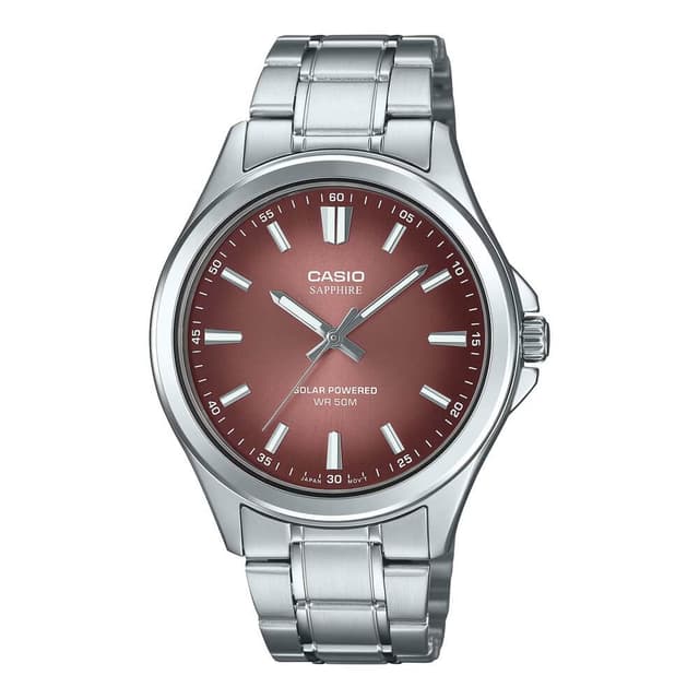 Casio MTS-RS100D-5AV (MTS-RS100D-5AVDF)