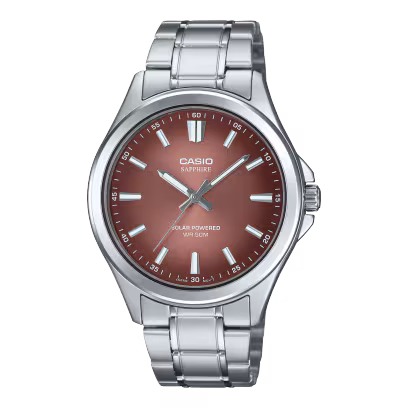 Casio MTS-RS100D-5AV (MTS-RS100D-5AVDF) – photo 2