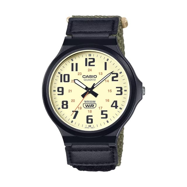 Casio MW-240B-3BV (MW-240B-3BVDF)