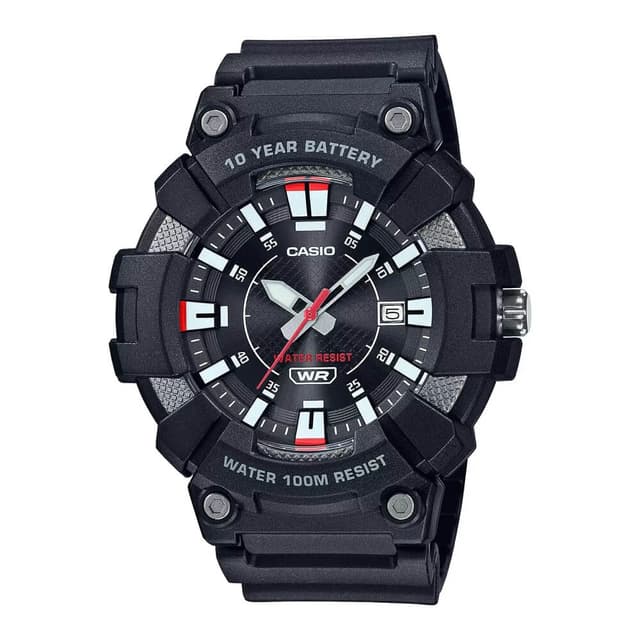 Casio MW-610H-1AV (MW-610H-1AVDF)