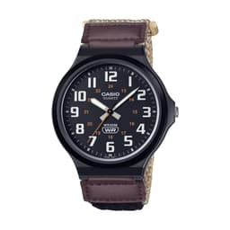 Casio MW-240B-5BV (MW-240B-5BVDF) – photo 1