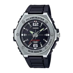 Casio MWA-100H-1AV (MWA-100H-1AVDF) – photo 1