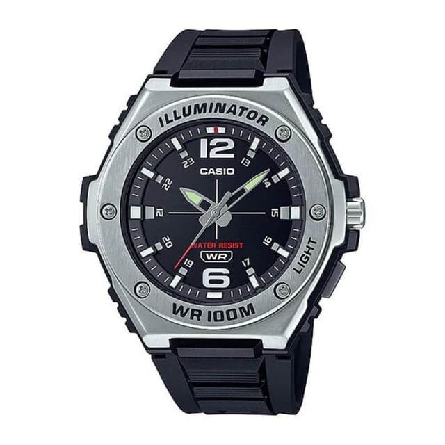 Casio MWA-100H-1AV (MWA-100H-1AVDF)