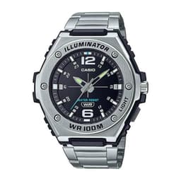Casio MWA-100HD-1AV (MWA-100HD-1AVDF) – photo 1