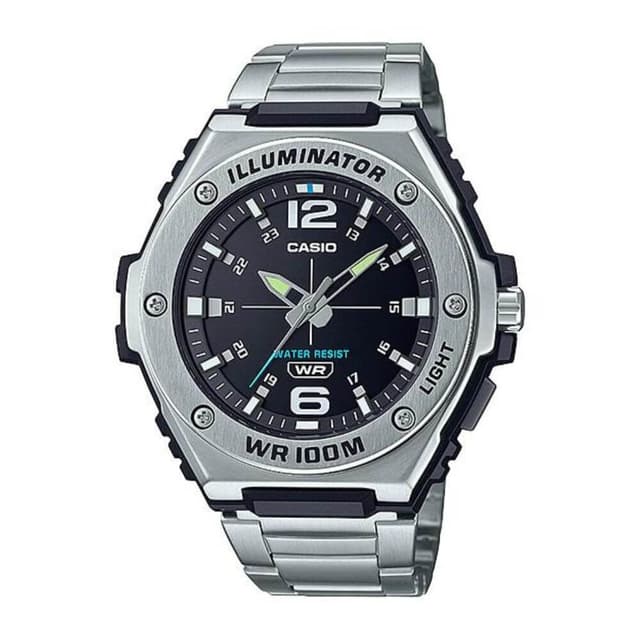 Casio MWA-100HD-1AV (MWA-100HD-1AVDF)