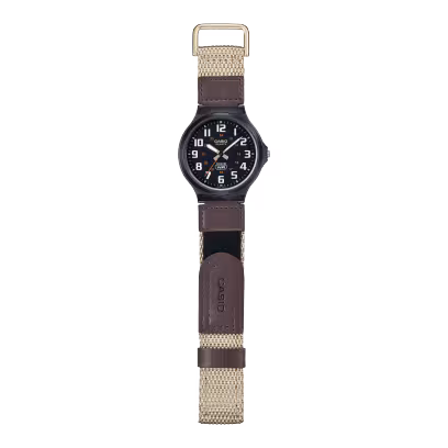 Casio MW-240B-5BV (MW-240B-5BVDF) – photo 3