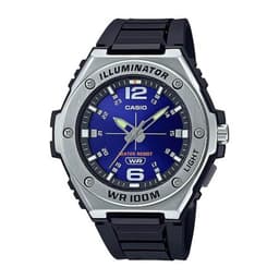 Casio MWA-100H-2AV (MWA-100H-2AVDF) – photo 1