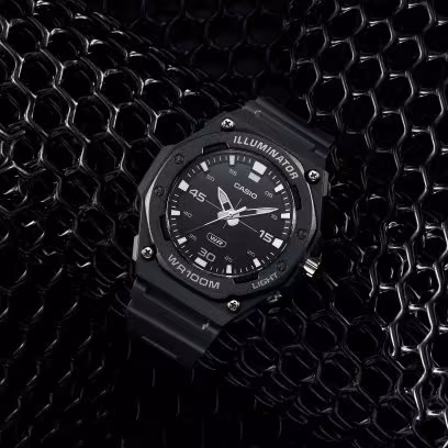 Casio MW-620H-1A – photo 2