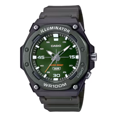 Casio MW-620H-3A