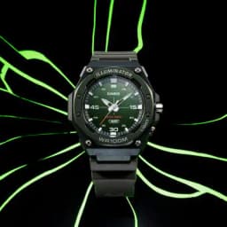 Casio MW-620H-3A – photo 2
